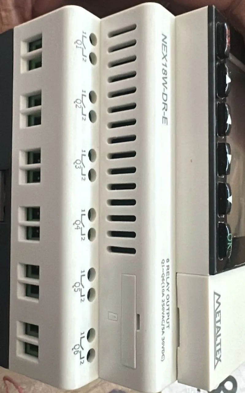 CLP NEX18W-DR-E  - Foto 3
