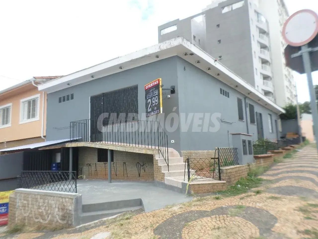casa - Bonfim - Campinas
