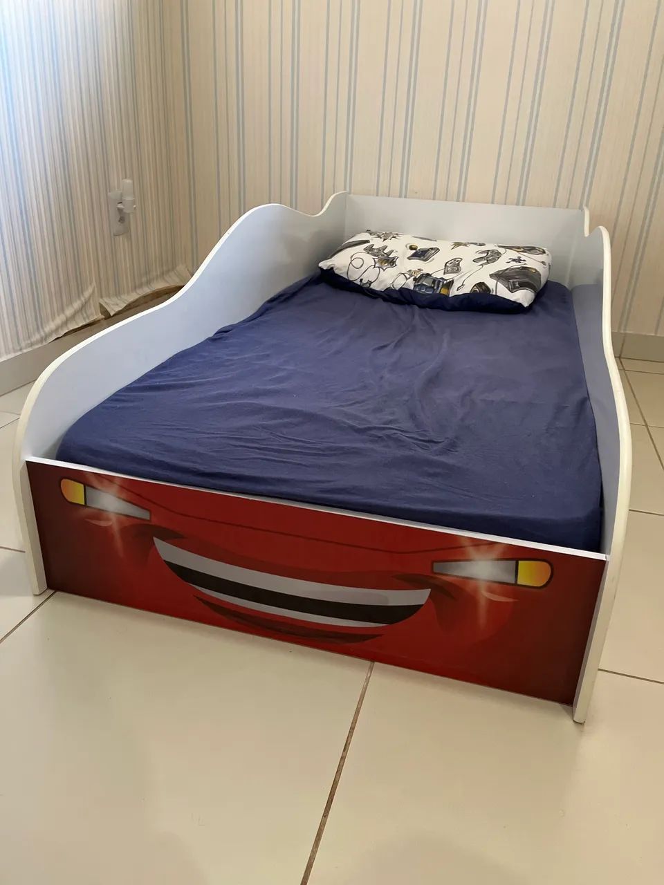 Cama infantil 