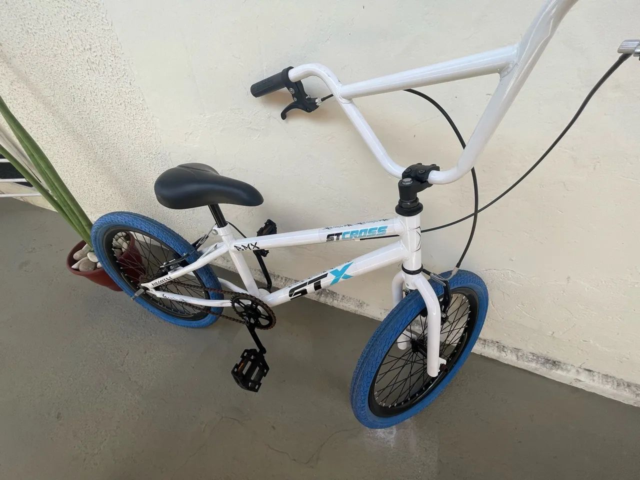 Bicicleta  - Foto 4