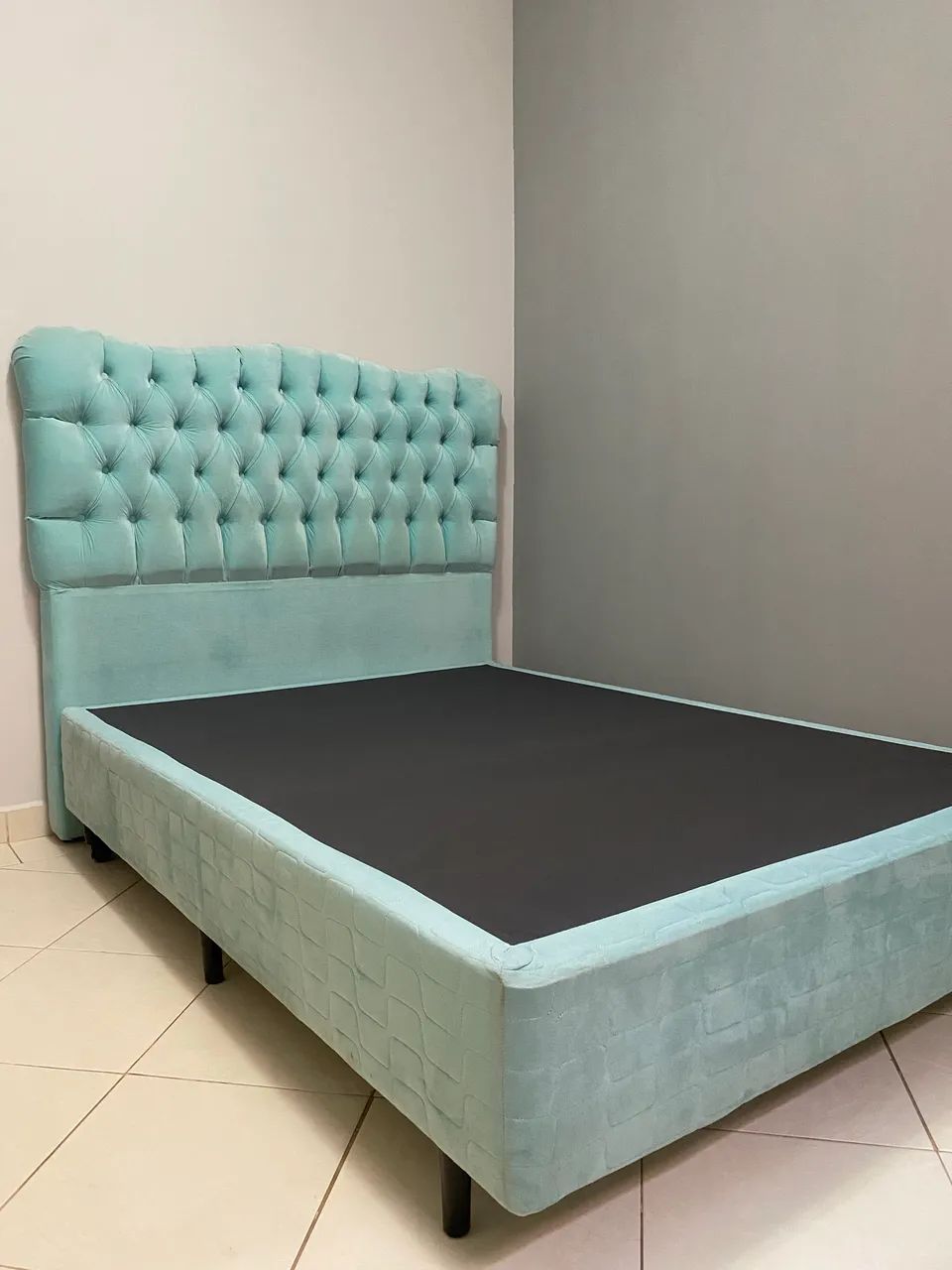 Cama Box Casal - Foto 2