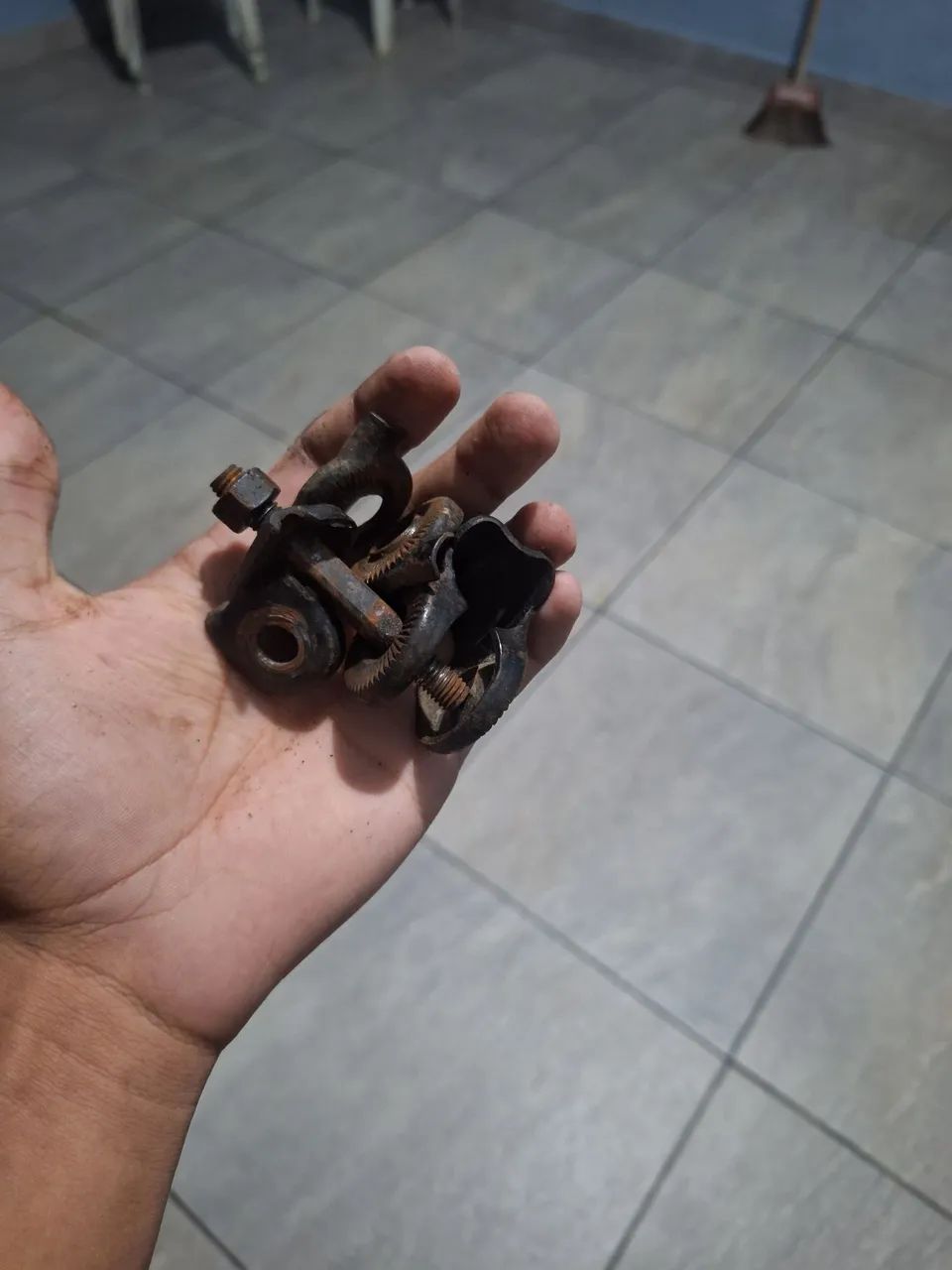 Peças de bike - Foto 6