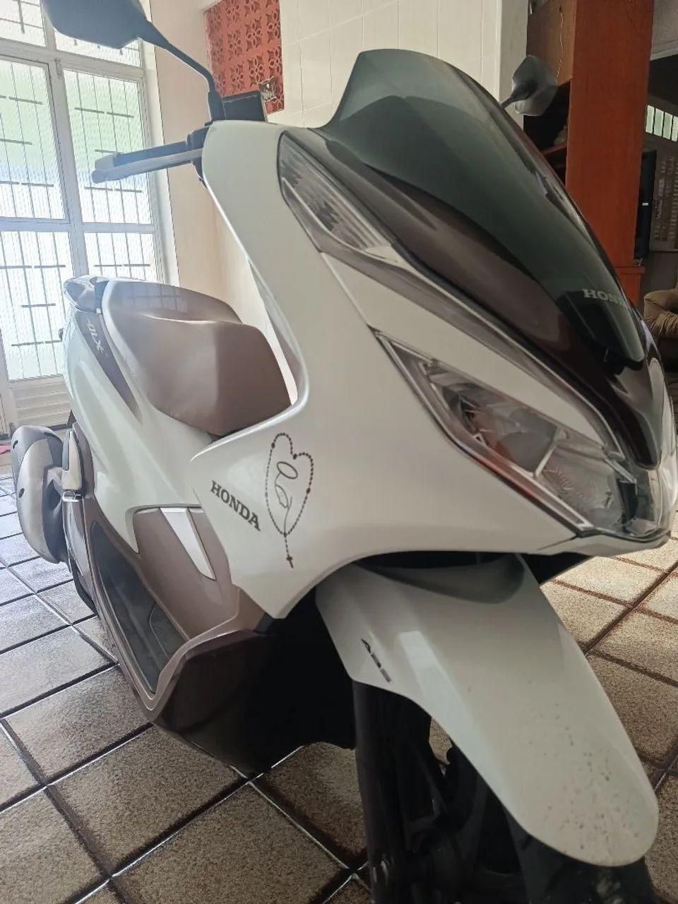 PCX 2021 - Foto 5