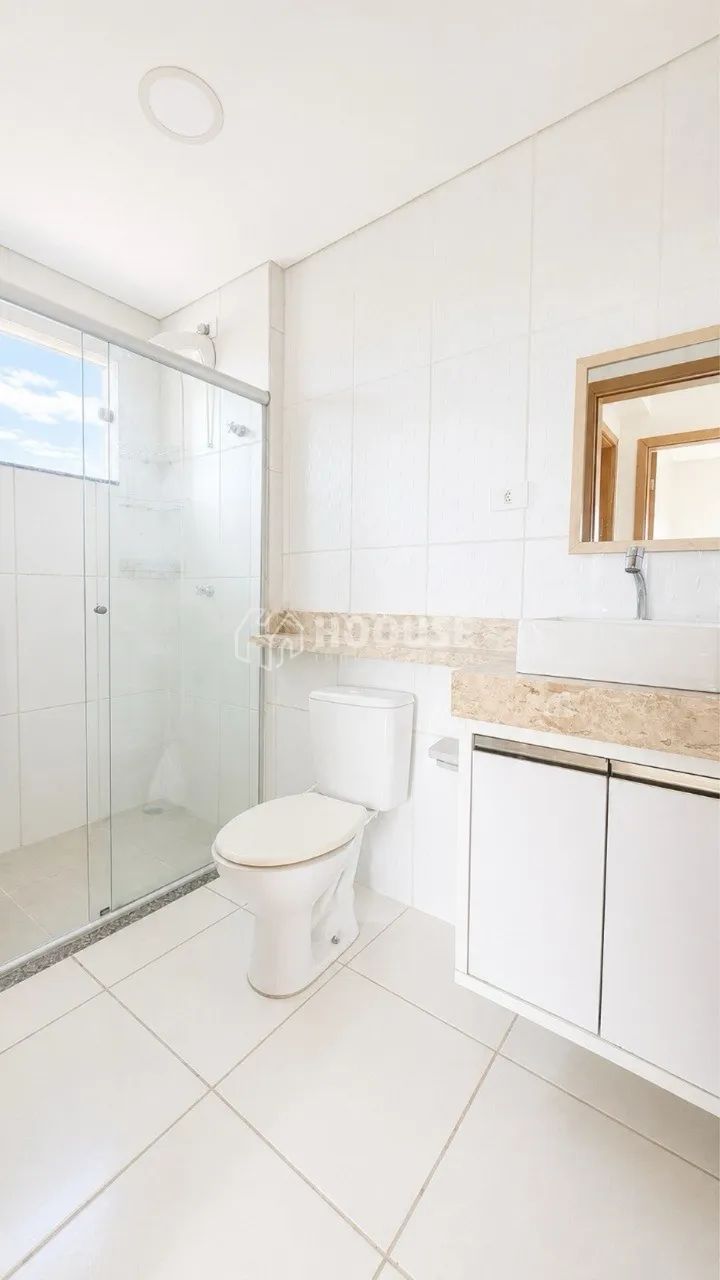 Apartamento moderno no RESERVA DO BOSQUE - Foto 5