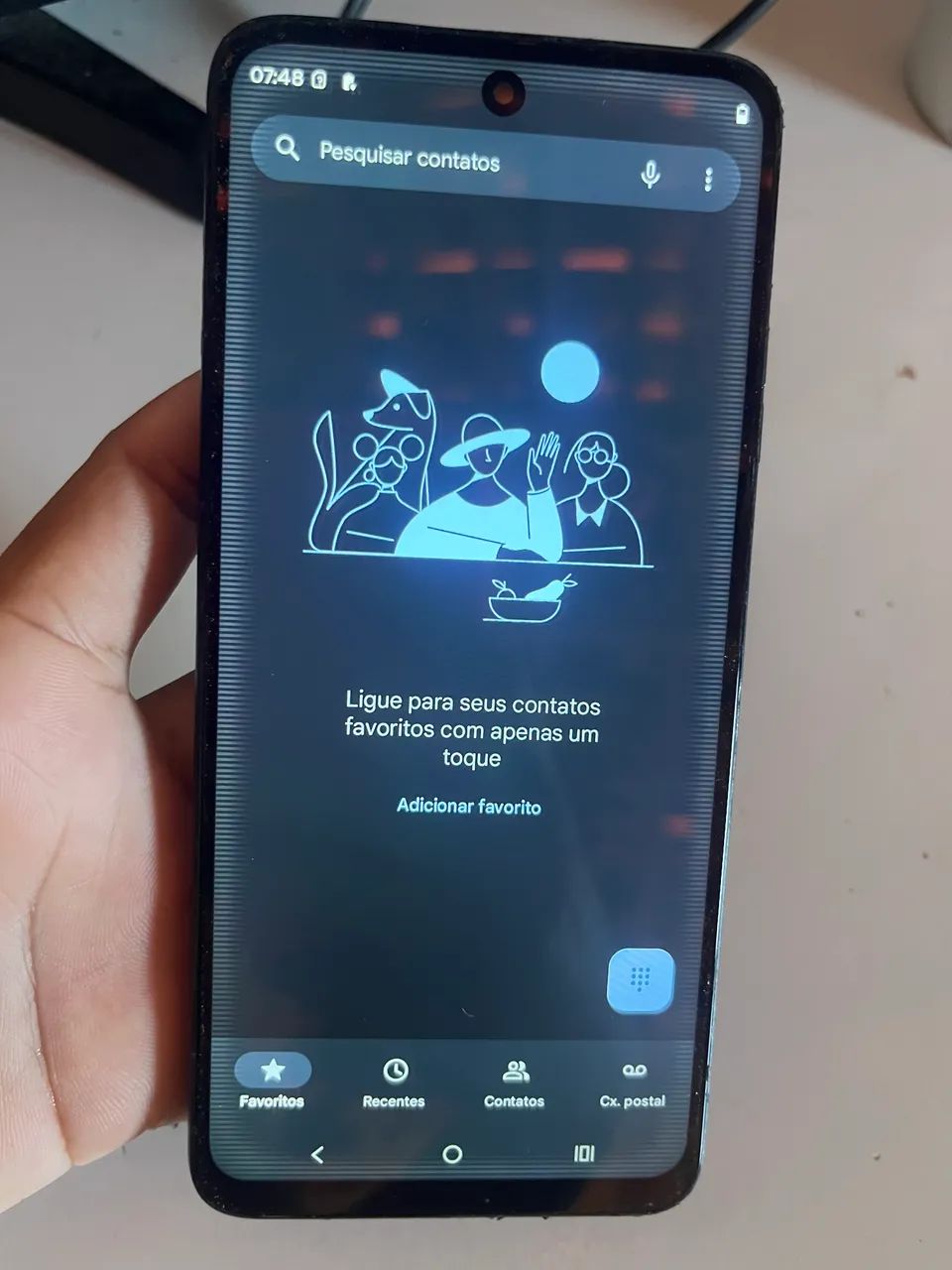 Celular moto g34 - Foto 2