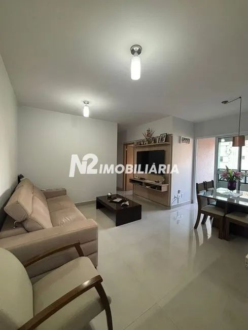 Venda Apartamento SANTA MONICA - Foto 2
