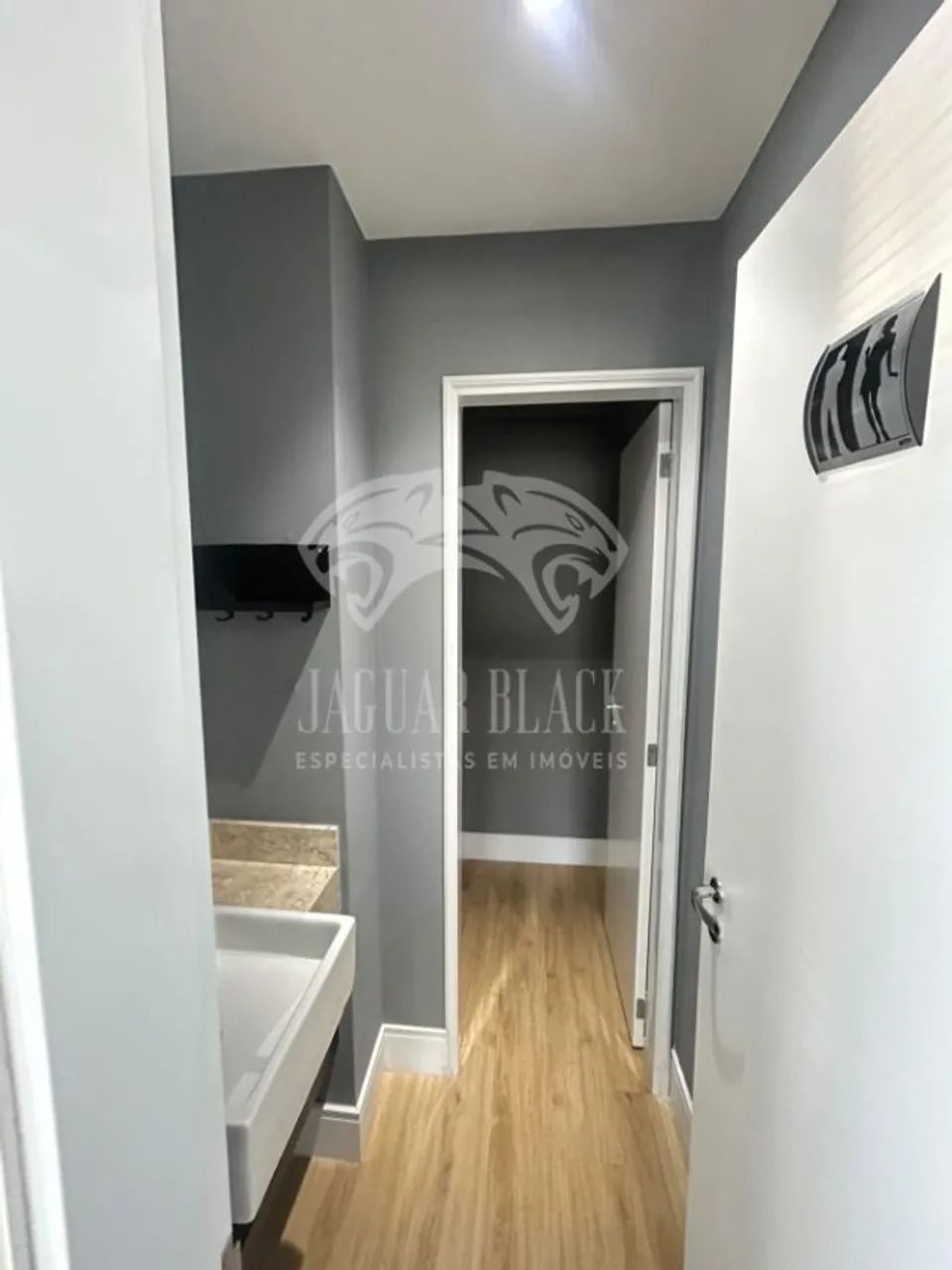 Sala Comercial Premium em Alphaville | 103 m² | 20º Andar | 2 Vagas - Foto 2