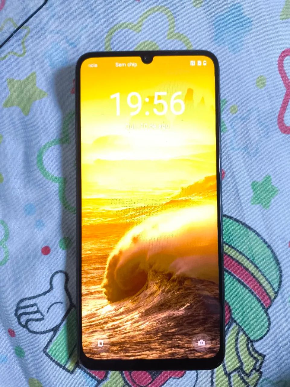 Vendo Celular Realme C53  - Foto 5