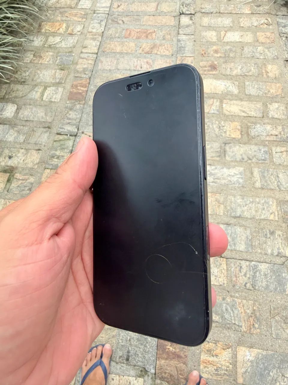 Ifhone 16  - Foto 5