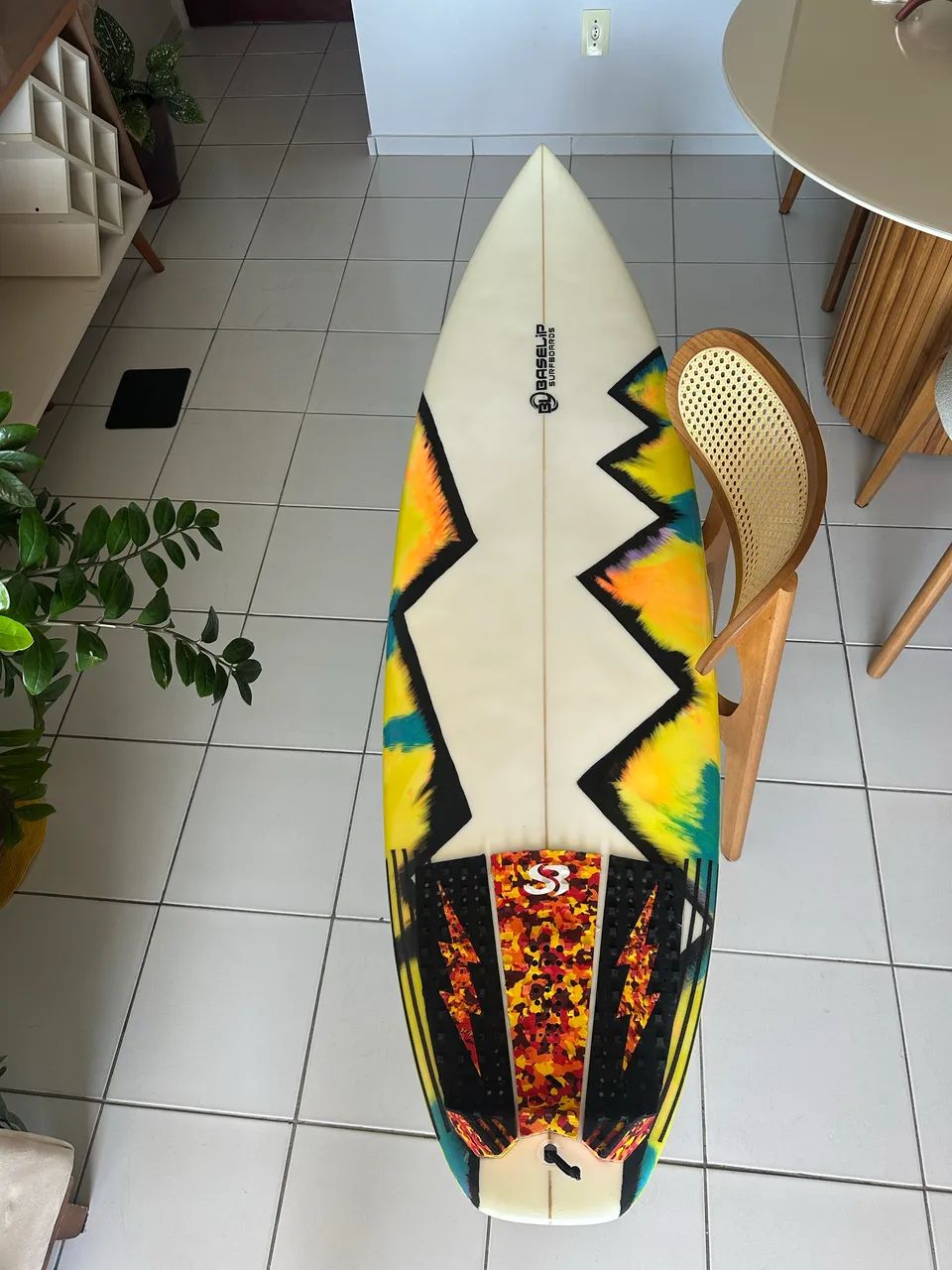 Prancha de Surf - Foto 5