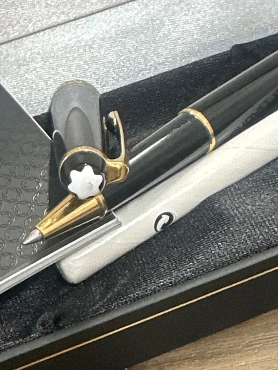 CANETA MONT BLANC - Foto 4