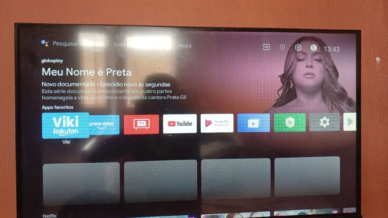Tv tcl  - Foto 3