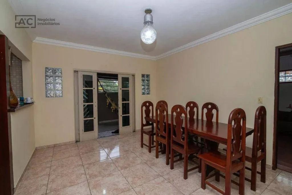 Casa com 3 dormitórios para alugar, 450 m² por R$ 4.030,01/mês - Jardim Santa Clara do Lag - Foto 4
