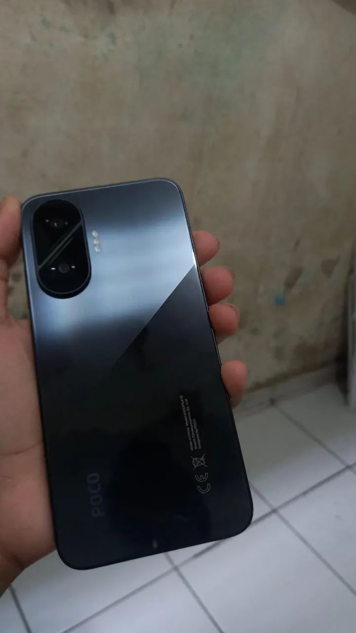 Poco F7 - Foto 2