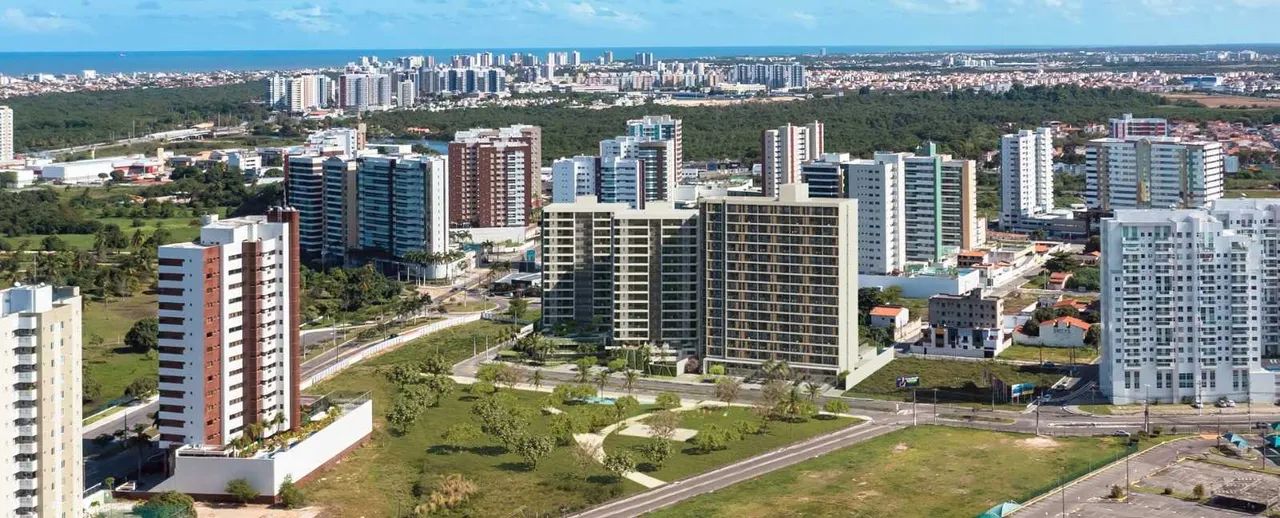 Concept Jardins | Aracaju | SE [20114]