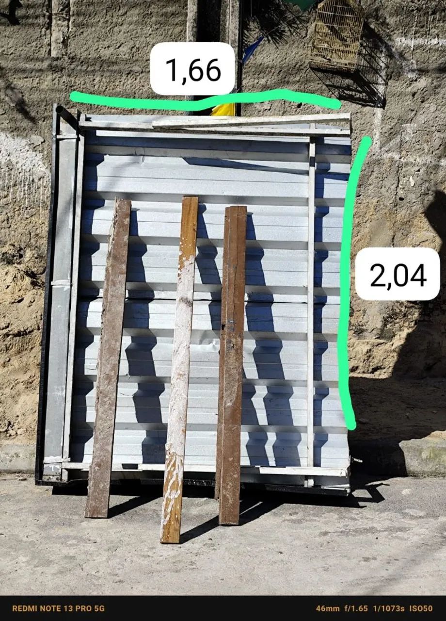 Toldo - Foto 2