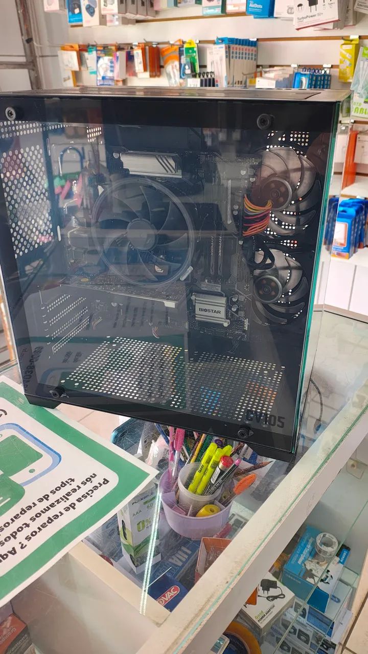 Computador gamer - Foto 3