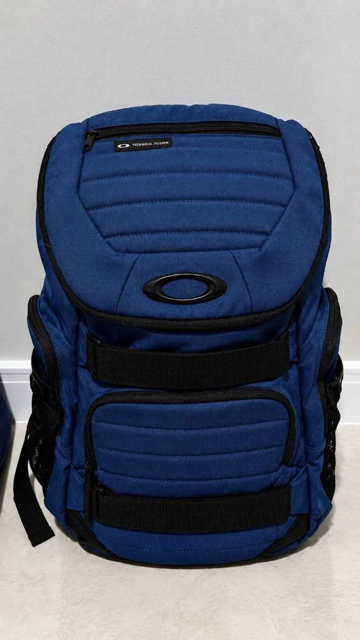 Kit Mochila,Mala da Oakley  - Foto 2