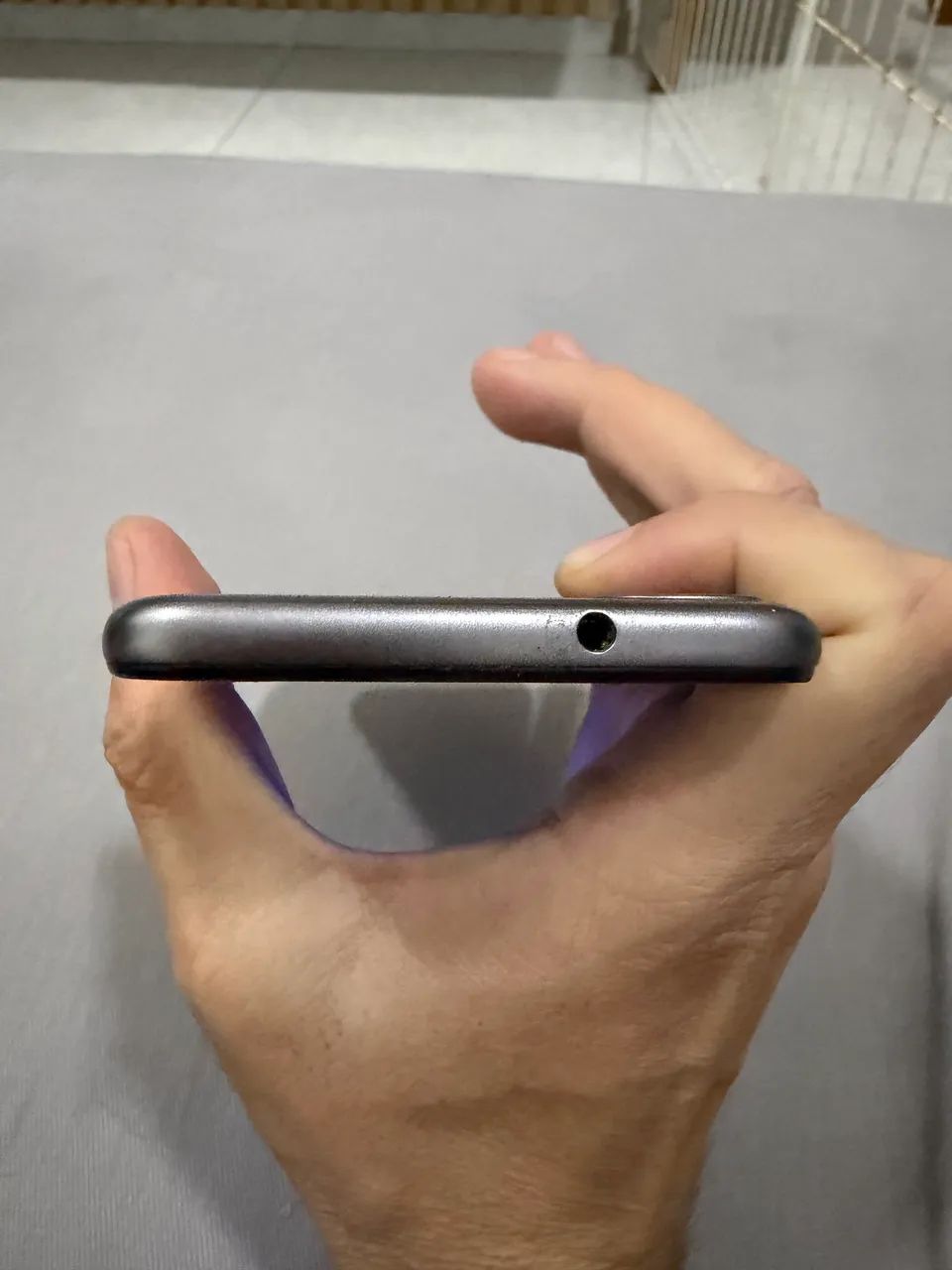 Vendo Celular Moto E20  - Foto 3
