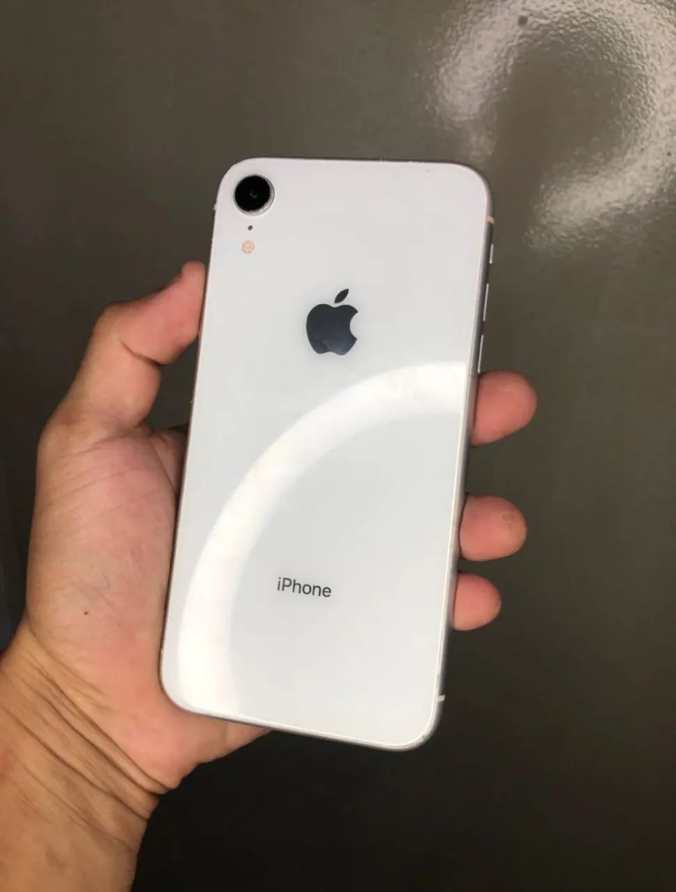 IPHONE XR 128GB TODO ORIGINAL