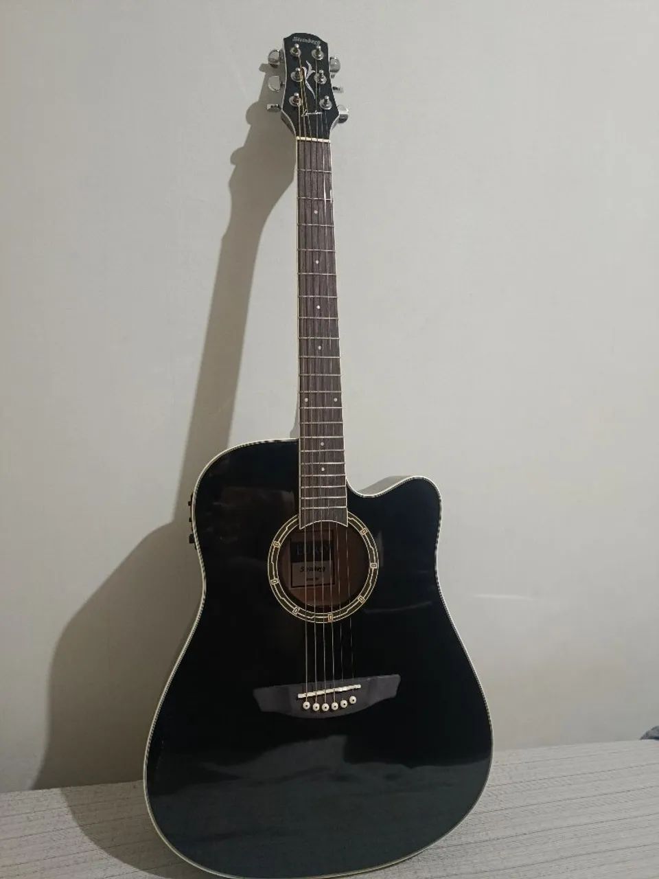 Violão  - Foto 4