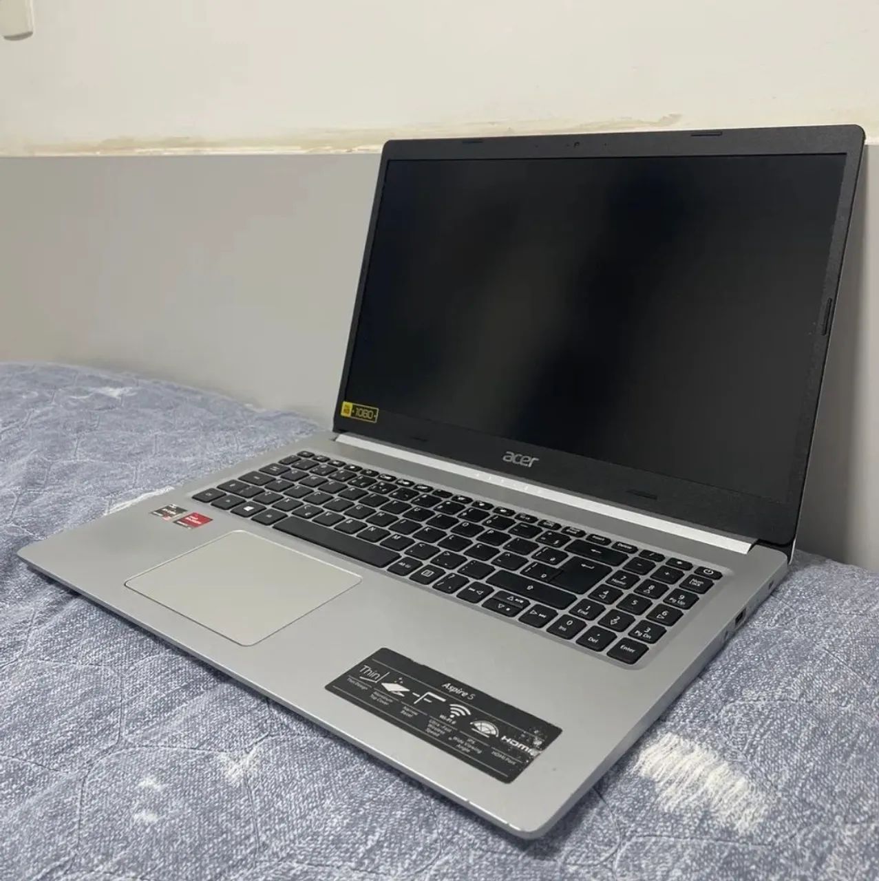 Notebook Acer Aspire 5