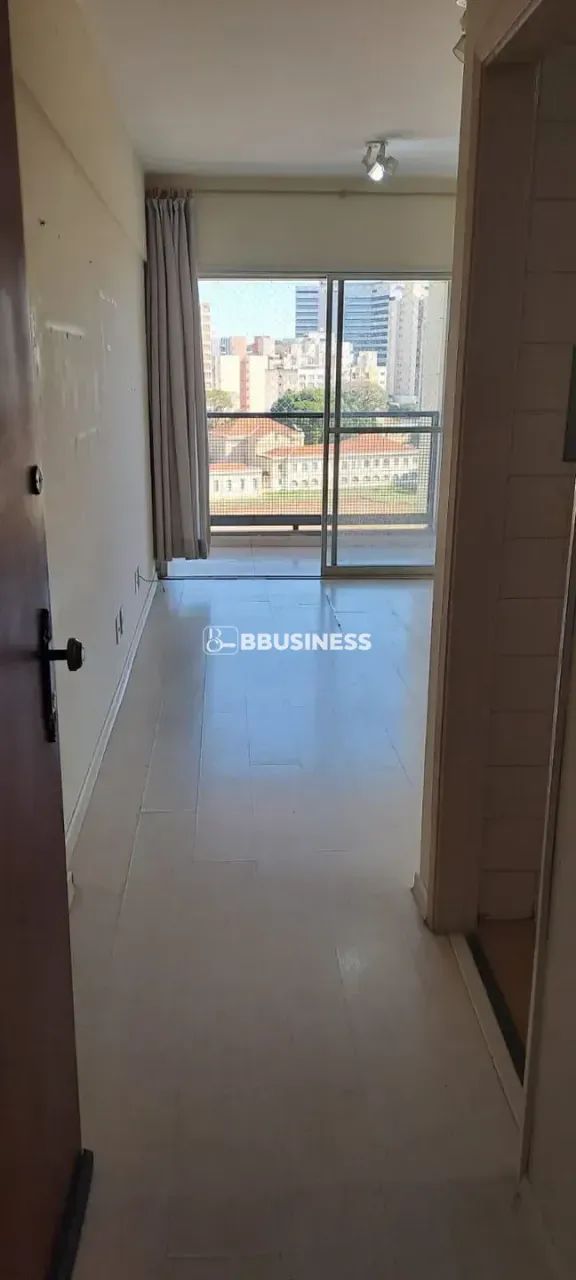 Apartamento à venda com 1 quarto - Botafogo, Campinas, SP - Foto 3