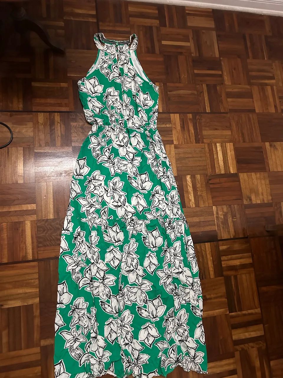 Vestido longo  - Foto 3