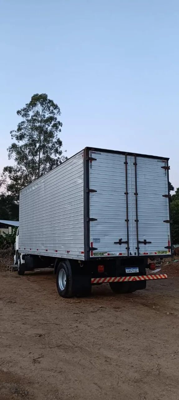Vendo ou troco volks - Foto 2