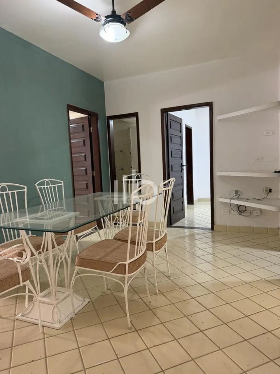 CASA AMPLA PARA ALUGUEL JARDIM VITÓRIA - Foto 5