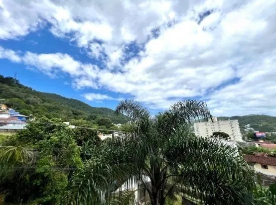 Apartamento no bairro Itacorubi com 3 quartos e Sacada com Churrasqueira - Florianópolis/S - Foto 4