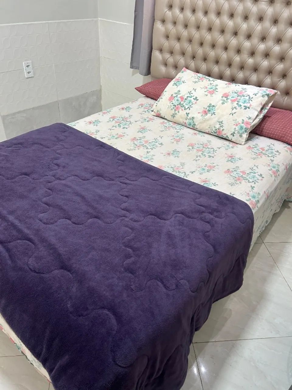 Vendo essa cama  - Foto 2