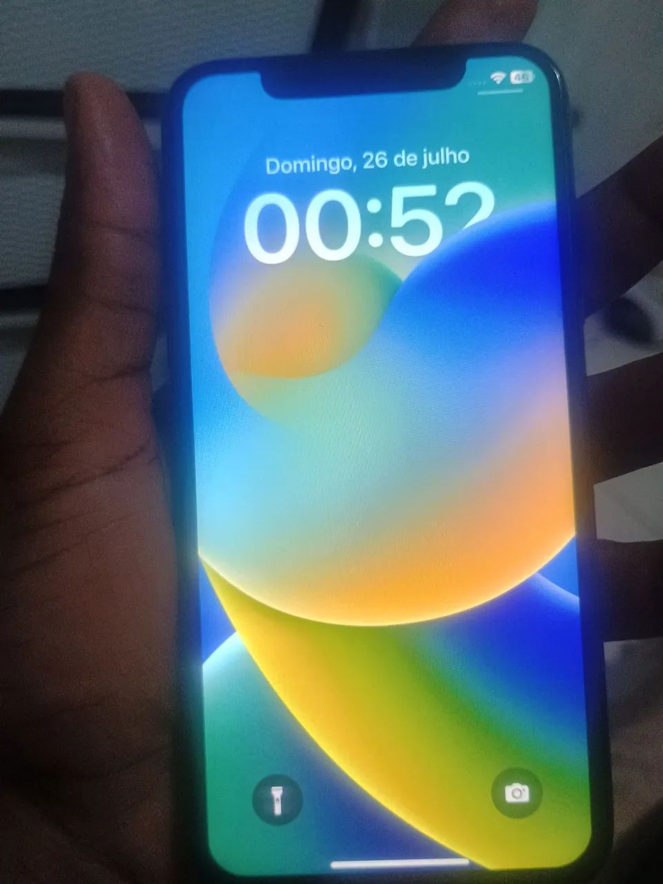 iPhone 10 ,256gb - Foto 4