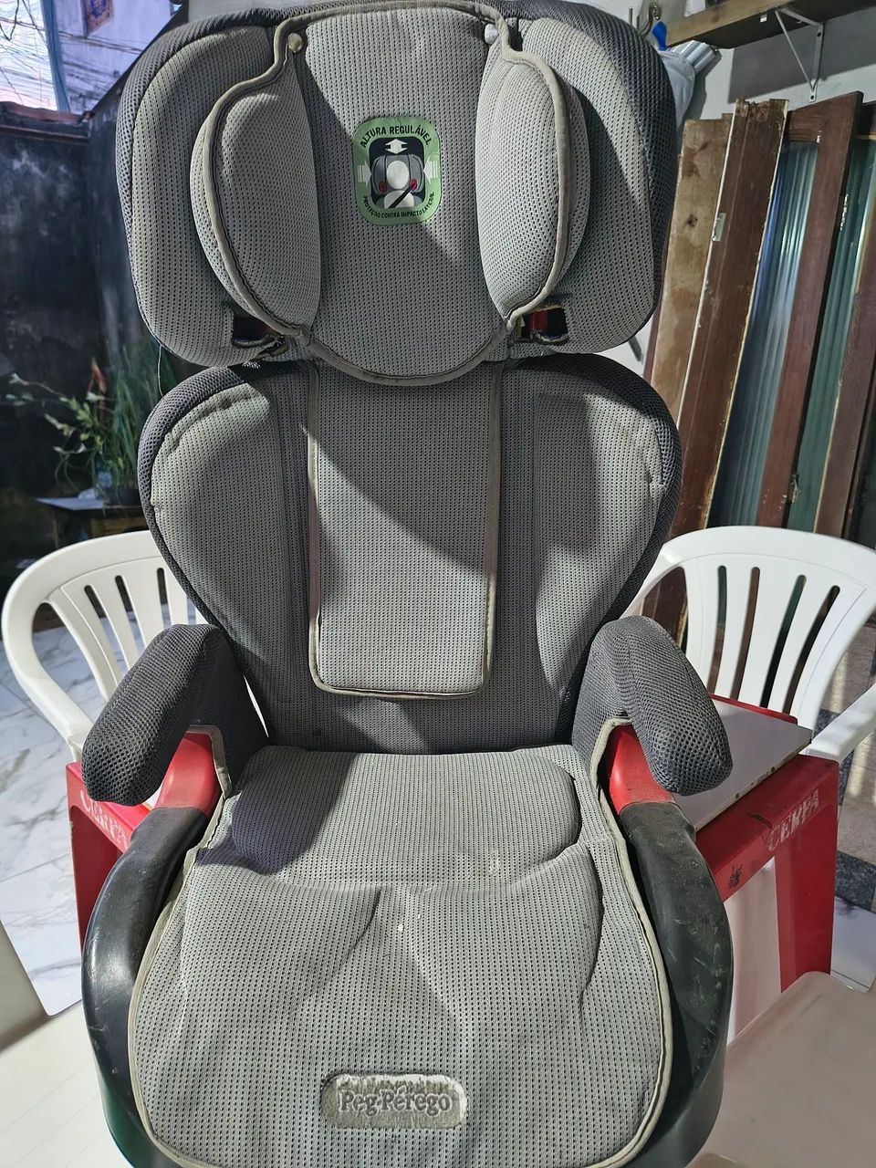 Cadeirinha para carro  - Foto 2