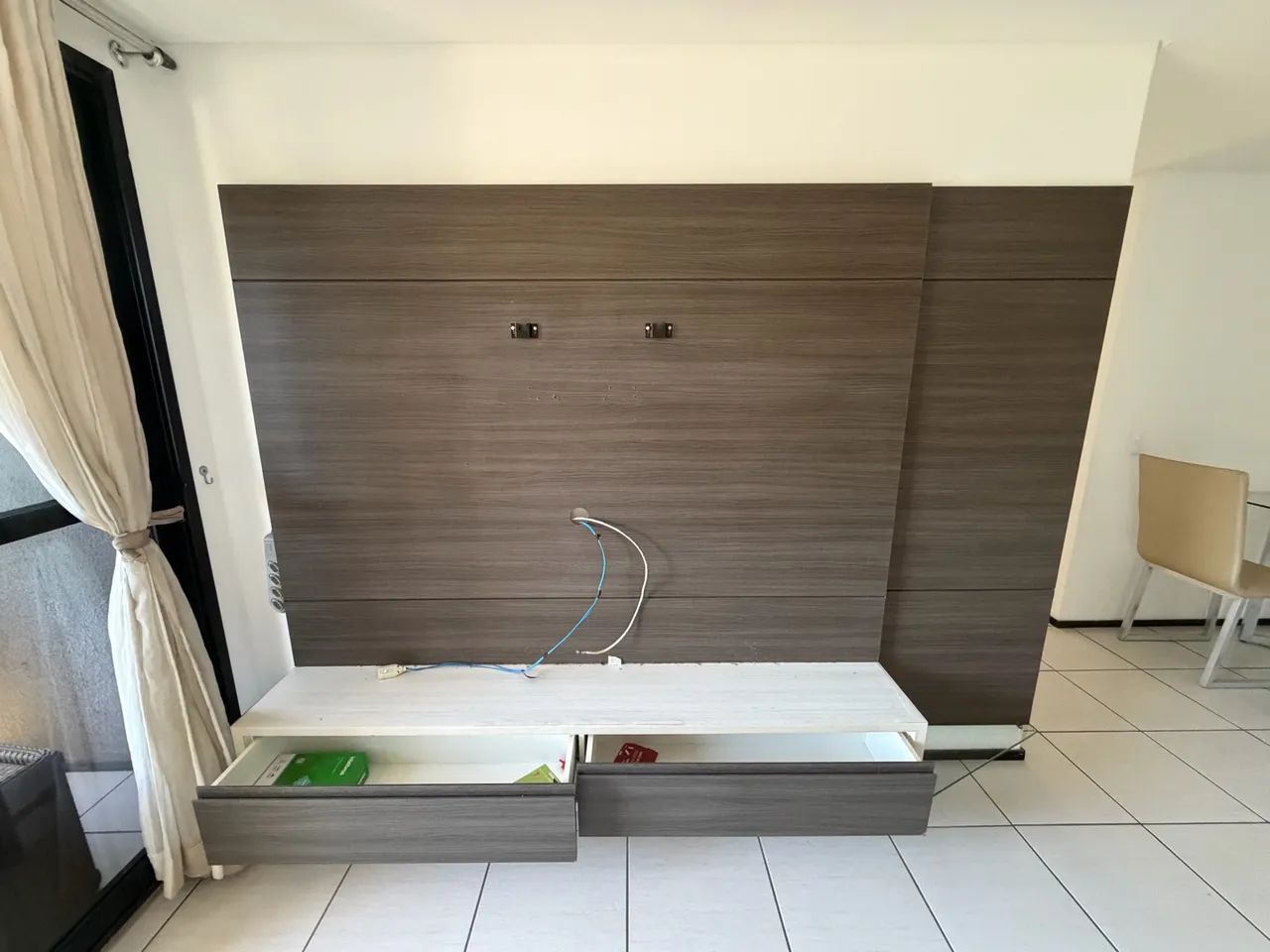 Painel para quarto e/ou sala 