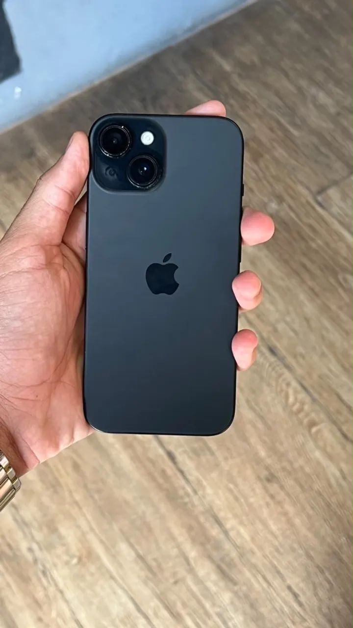 IPHONE 15- 128GB