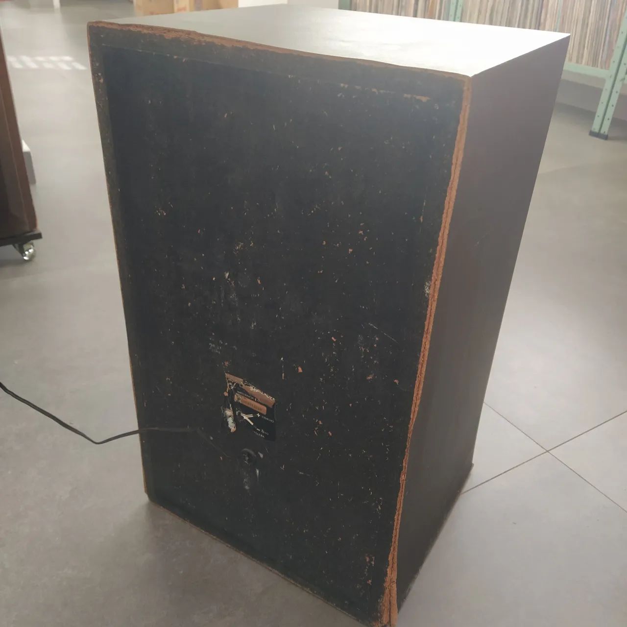 Caixas Gradiente Spectrum 76 (Retirada em mãos, não realizo envio) - Foto 5