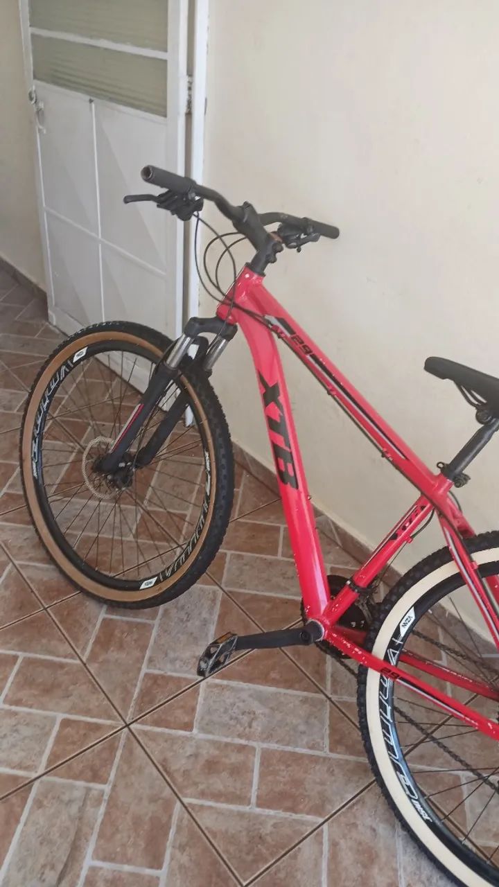 Bicicleta aro 29 otima - Foto 2