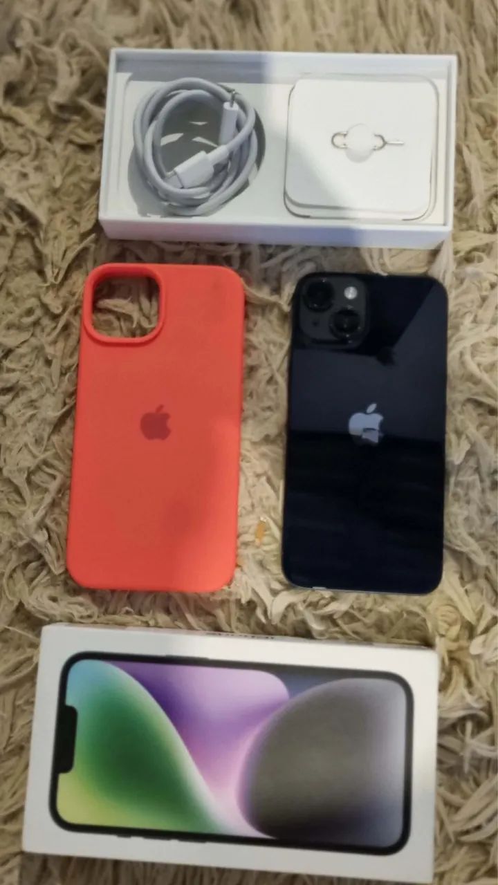 IPhone 14  - Foto 3