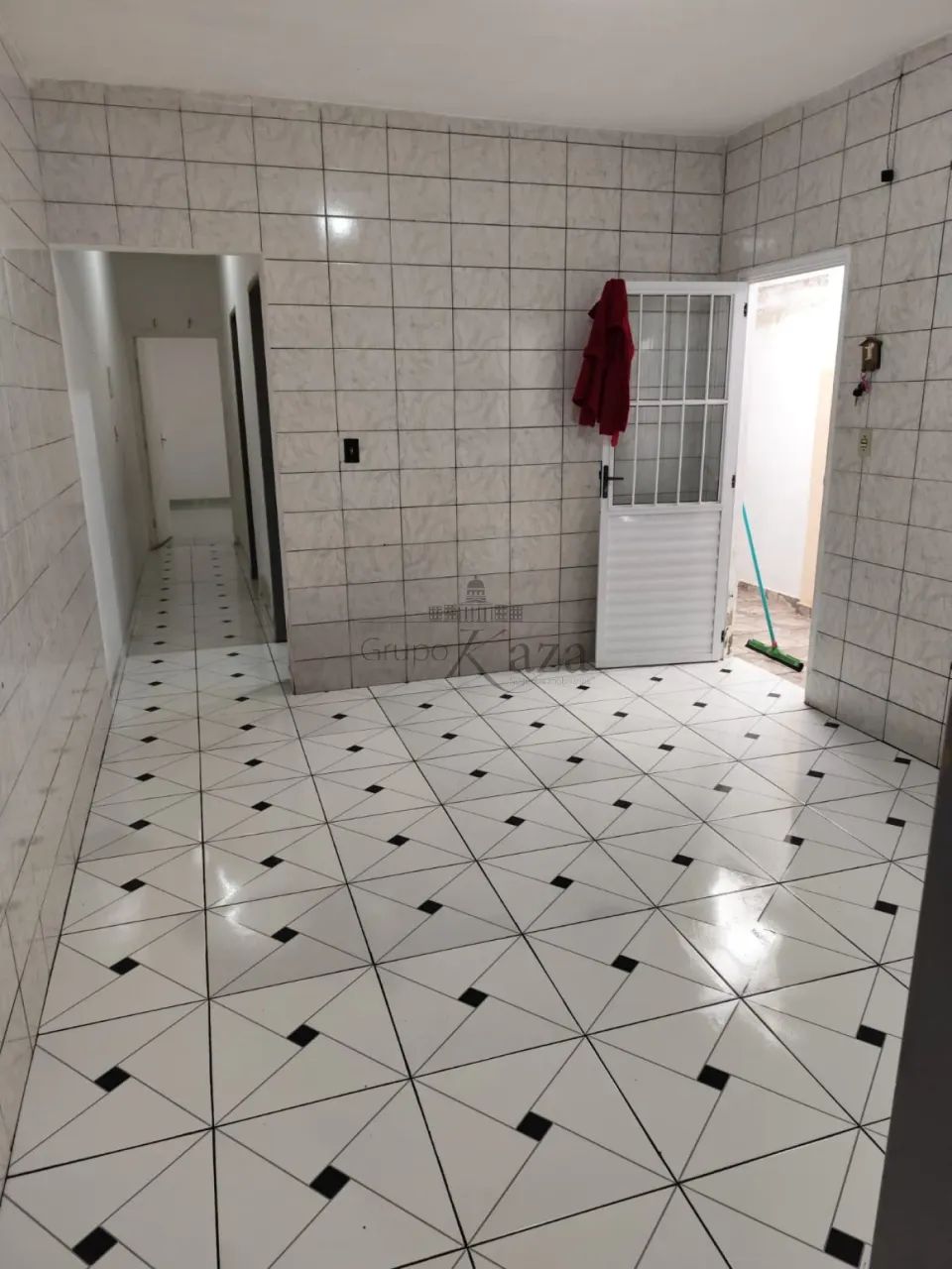 Casa - Putim - 2 Dormitórios - 53,50m². - Foto 3