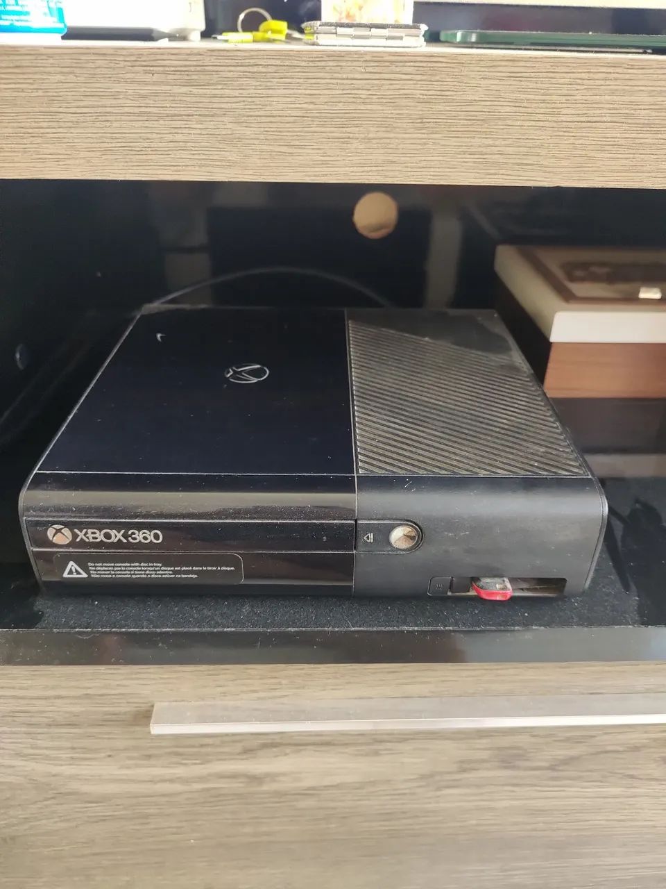 XBOX 360 - Foto 2