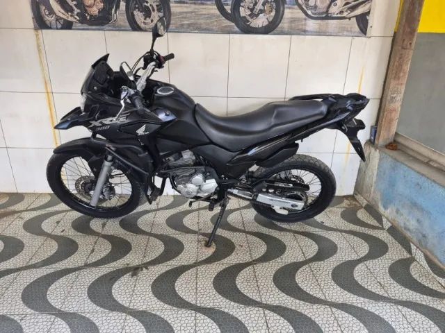 XRE 300 - 2021 - Foto 4
