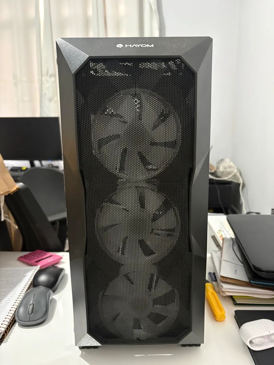 Cpu gamer novinho - Foto 3