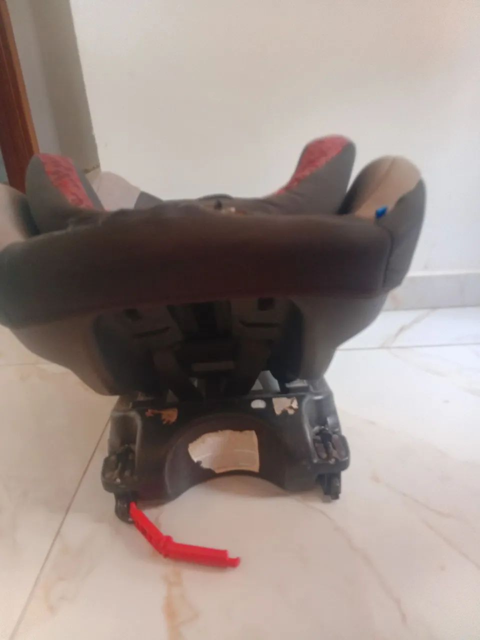 Cadeira de carro - Foto 3