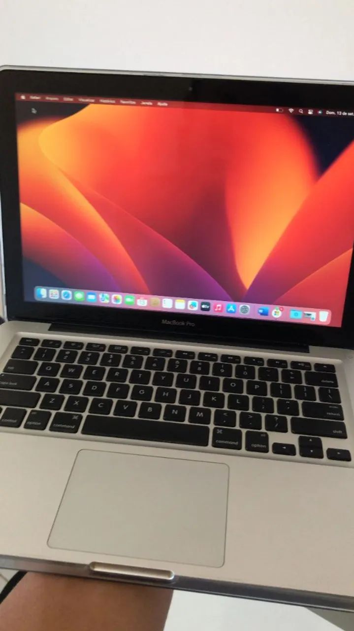 MacBook Pro