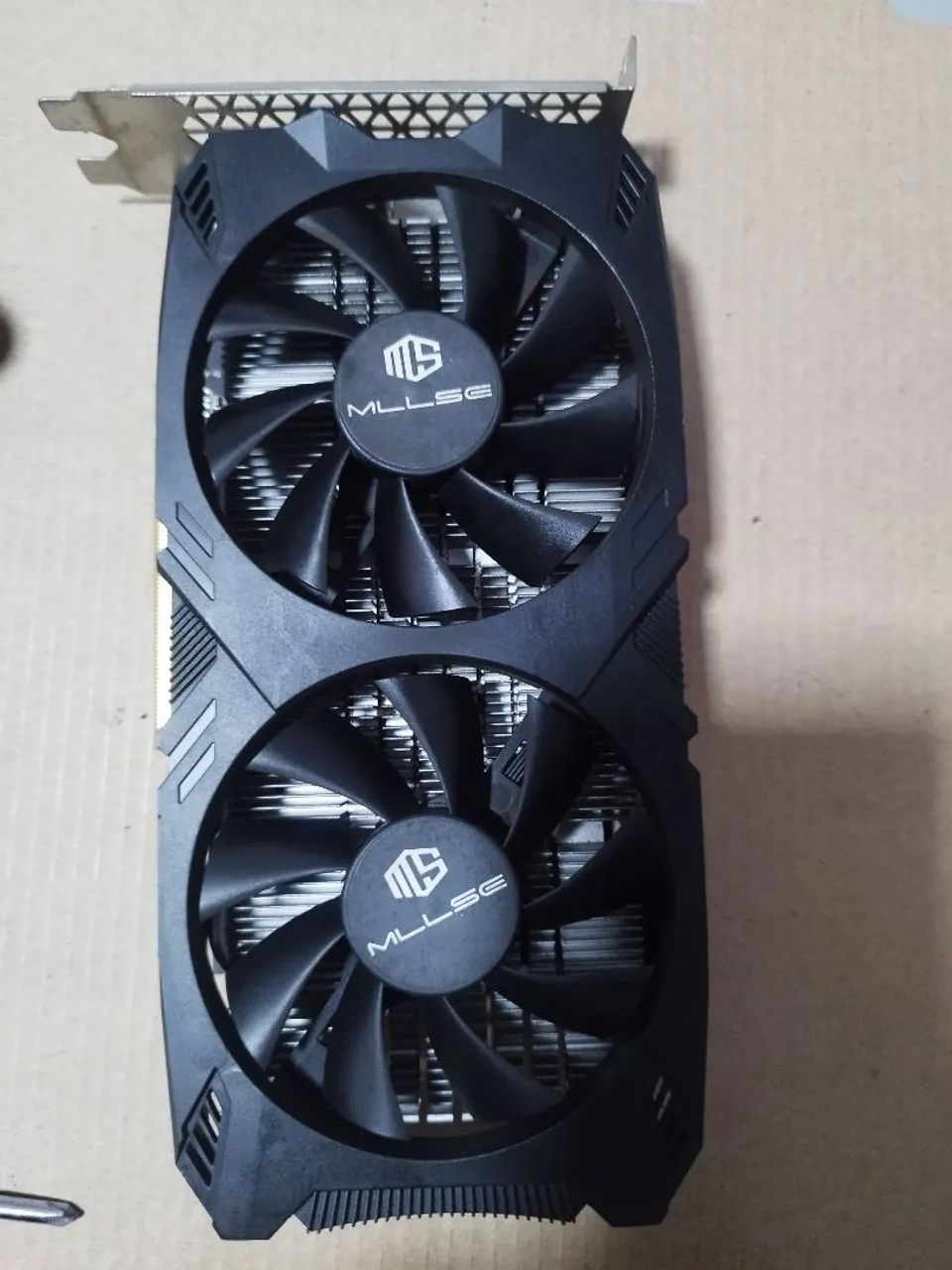 RX 5500xt 8gb - Foto 2