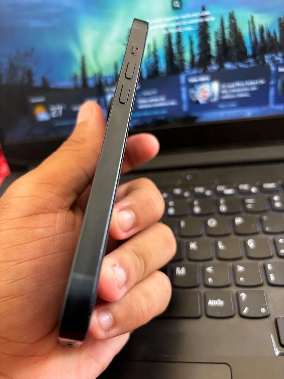 iPhone 14 - Foto 2