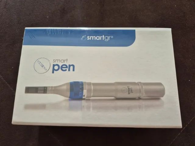 Derma Pen - Smart - PRODUTO NOVO LACRADO