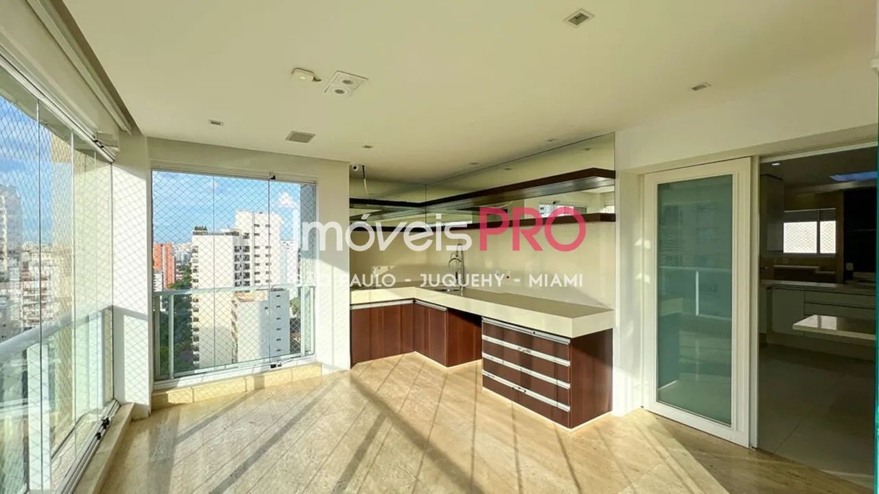 Apartamento, Campo Belo - São Paulo - Foto 2