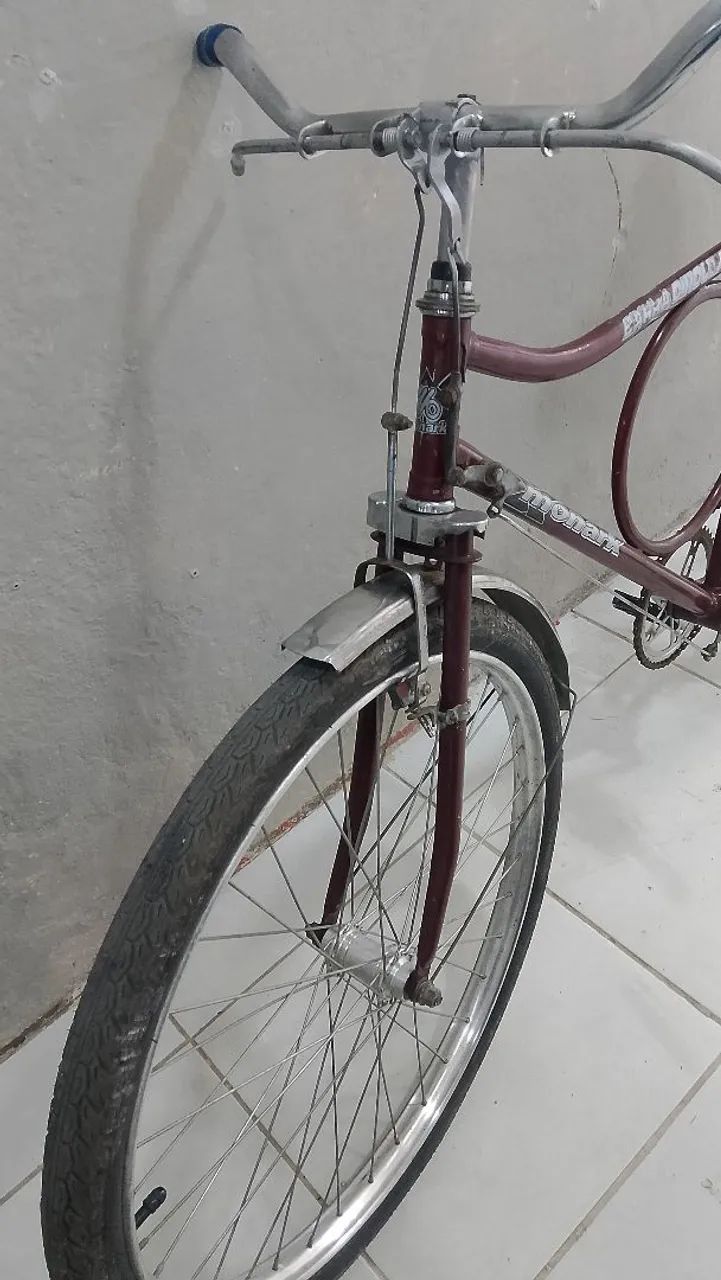 Bicicleta  - Foto 4